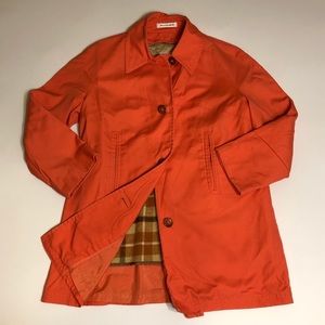 MISTY HARBOR ANY WEATHER COAT